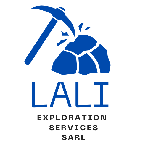 logo LALI EXPLORATION SERVICES SARL